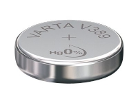 Varta V 389 - Batterie SR54 - sølvoxid - 85 mAh von Varta
