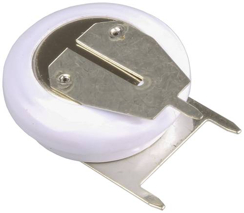 Varta V80H-SLF ++/- Knopfzellen-Akku 80H NiMH 80 mAh 1.2V 1St. von Varta