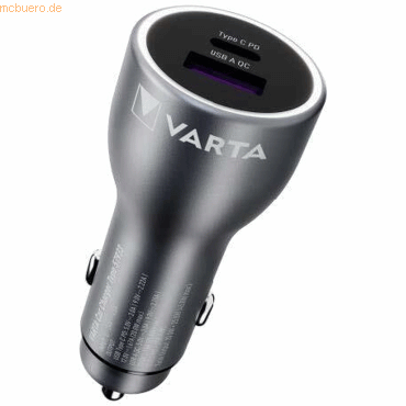 Varta VARTA Car Charger Varta VARTA Car Charger von Varta