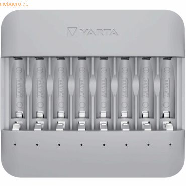 Varta VARTA Eco Charger Multi Recycled Varta VARTA Eco Charger Multi Recycled von Varta