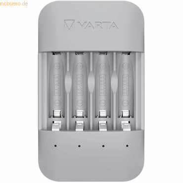 Varta VARTA Eco Charger Pro Recycled von Varta