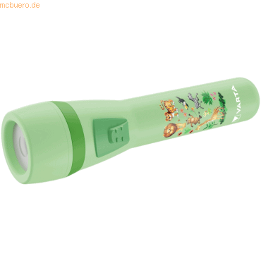 Varta VARTA Kids Taschenlampe Varta VARTA Kids Taschenlampe von Varta