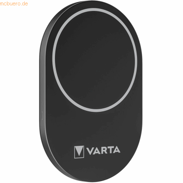 Varta VARTA Mag Pro Wireless Car Charger von Varta