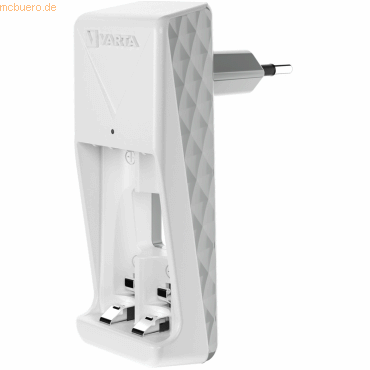 Varta VARTA Mini Charger Varta VARTA Mini Charger von Varta