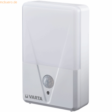 Varta VARTA Motion Sensor Night Light 3AAA mit Batterien Varta VARTA Motion Sensor Night Light 3AAA mit Batterien von Varta