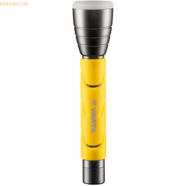 Varta VARTA Outdoor Sports F20 2AA mit Batt. Varta VARTA Outdoor Sports F20 2AA mit Batt. von Varta