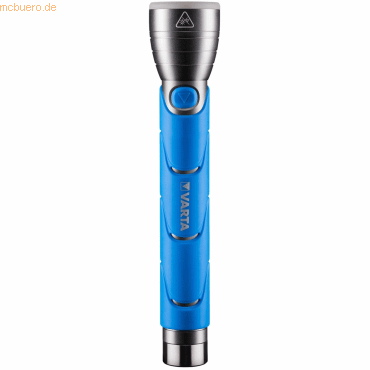 Varta VARTA Outdoor Sports F30 3C mit Batt. Varta VARTA Outdoor Sports F30 3C mit Batt. von Varta