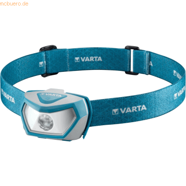 Varta VARTA Outdoor Sports H10 Pro 3AAA mit Batt. von Varta