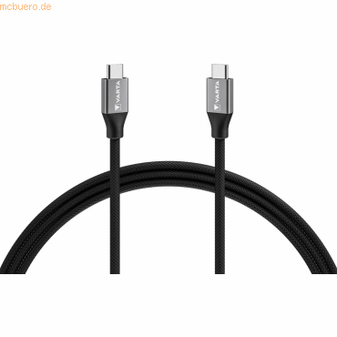 Varta VARTA Speed Charge & Sync Cable USB Type C to USB Type C von Varta