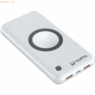 Varta VARTA Wireless Power Bank 15000 von Varta