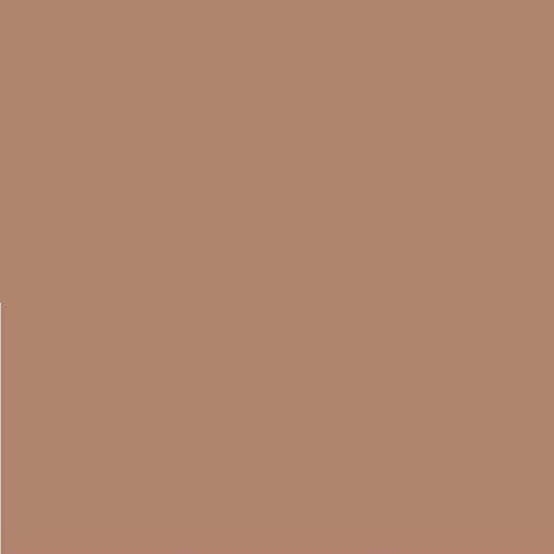 3 Stück LEE Nr. 156 Chocolate - 24 x 24 cm transparente, hitzebeständige, farbige Farbfolie für Foto Studio PAR 64 Scheinwerfer - Gel Farbfilter Filter Folie (3 Stück, Lee 156 Chocolate) von Varytec