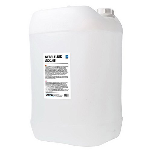 VARYTEC Nebelfluid Rookie 25l von Varytec