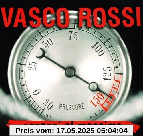 Canzoni Al Massimo Canzoni Al Massimo von Vasco Rossi