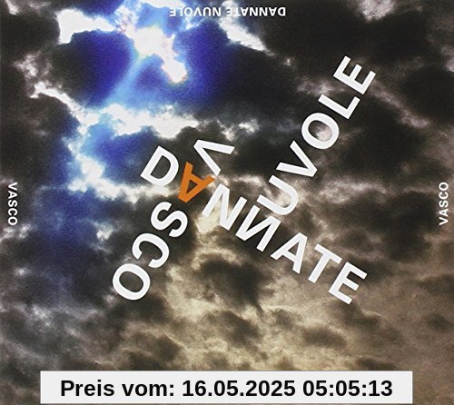 Dannate Nuvole Dannate Nuvole von Vasco Rossi