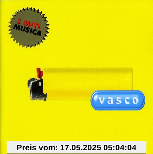 I Miti Musica Vol.1 von Vasco Rossi