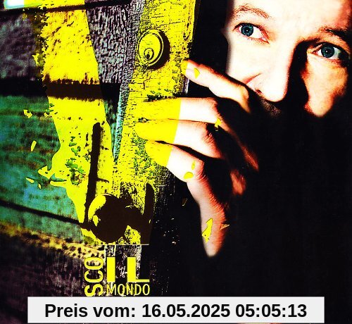 Il Mondo Che Vorrei Limited Edition Il Mondo Che Vorrei Limited Edition von Vasco Rossi