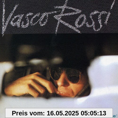 Ma Cosa Vuoi Che Sia Una Canzone Ma Cosa Vuoi Che Sia Una Canzone von Vasco Rossi