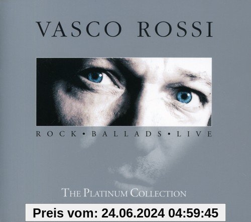 Platinum Collection (Special Edition) von Vasco Rossi