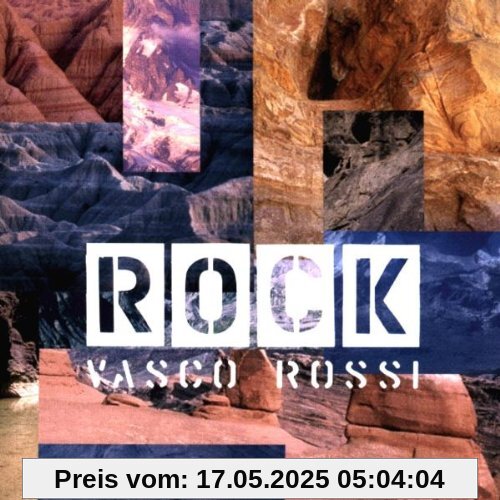 Rock/New Version von Vasco Rossi