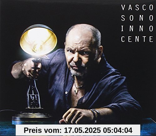 Sono Innocente Sono Innocente von Vasco Rossi