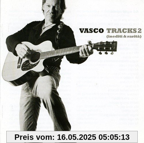 Tracks 2 Tracks 2 von Vasco Rossi