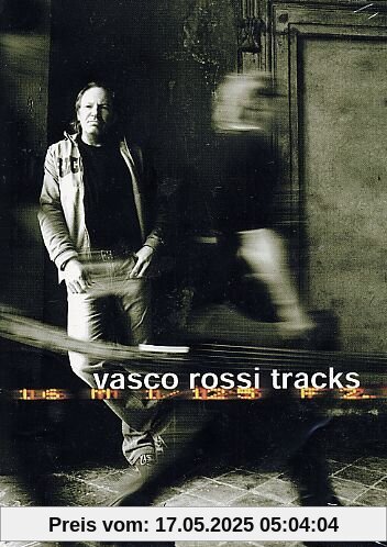 Vasco Rossi - Tracks von Vasco Rossi
