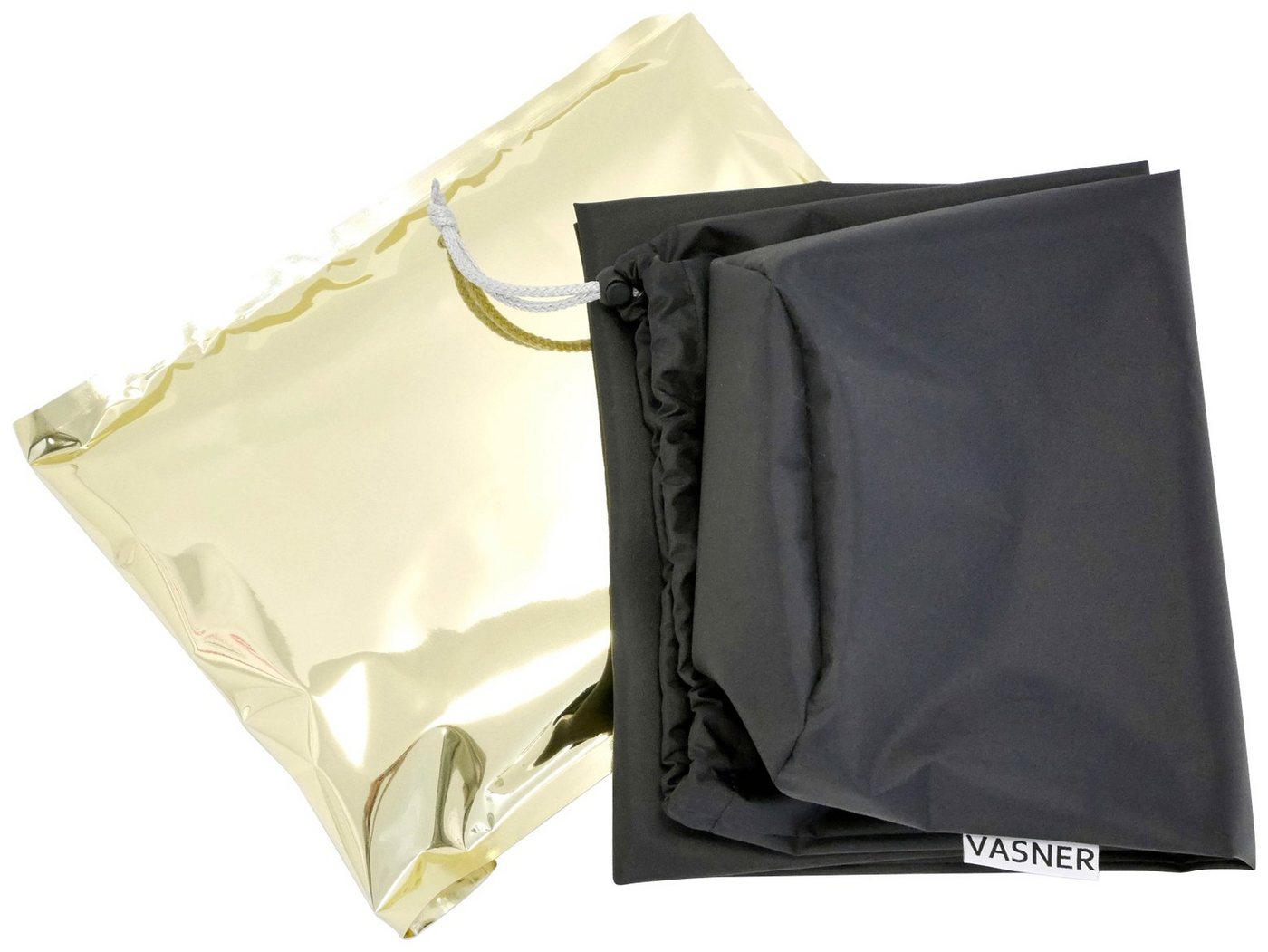 Vasner Abdeckhaube AirCape M, für Wand- / Deckenheizstrahler Appino BEATZZ Vasner Abdeckhaube AirCape M, für Wand- / Deckenheizstrahler Appino BEATZZ von Vasner