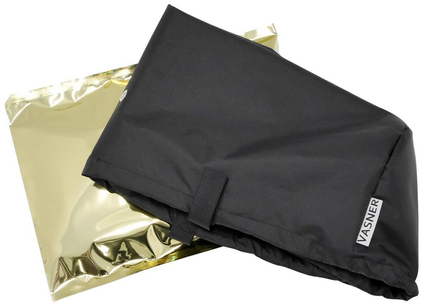 Vasner Abdeckhaube AirCape S, für Wand- / Deckenheizstrahler Appino 20 und Teras X20 Vasner Abdeckhaube AirCape S, für Wand- / Deckenheizstrahler Appino 20 und Teras X20 von Vasner