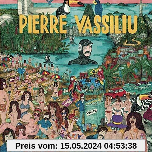 En Voyage von Vassilliu