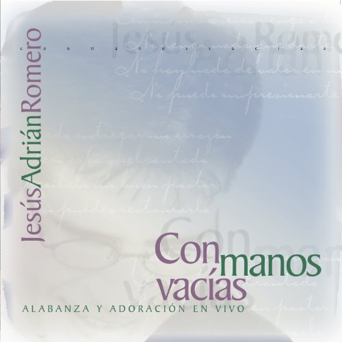 Con Manos Vacias (CD) von Vastago Producciones