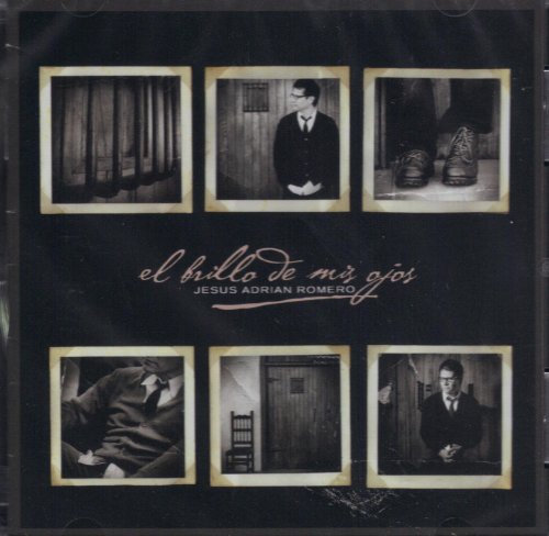 El Brillo De Mis Ojos (CD) von Vastago Producciones
