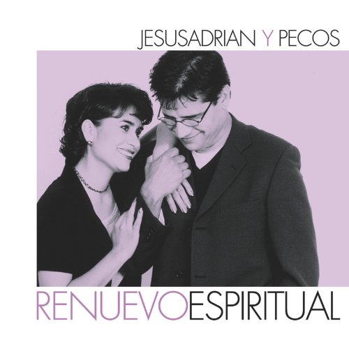 Renuevo Espiritual (CD) von Vastago Producciones