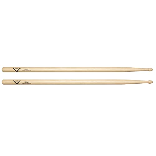 Vater Drumsticks VH55AA - 55AA American Hickory Series - Eichelholzspitze Vater Drumsticks VH55AA - 55AA American Hickory Series - Eichelholzspitze von Vater