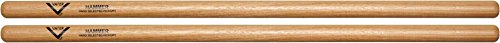 Vater Drumsticks VHHW - Hammer American Hickory Series - Butt End Wood Tip von Vater