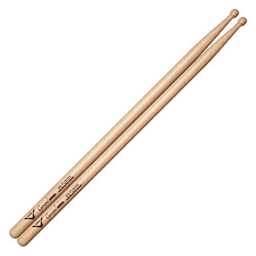 Vater Gospel Fusion Drumsticks Holzkopf von Vater
