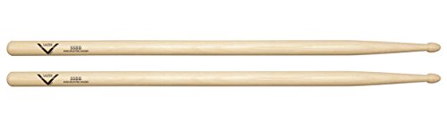 Vater Hickory 55Bb Trommelstöcker aus Holz von Vater