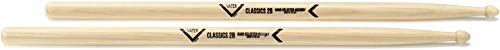 Vater Hickory - Classics 2B - Holzspitze von Vater