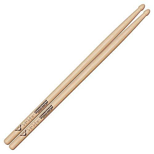 Vater Mike Mangini Wicked Piston Drum Sticks, Pair von Vater