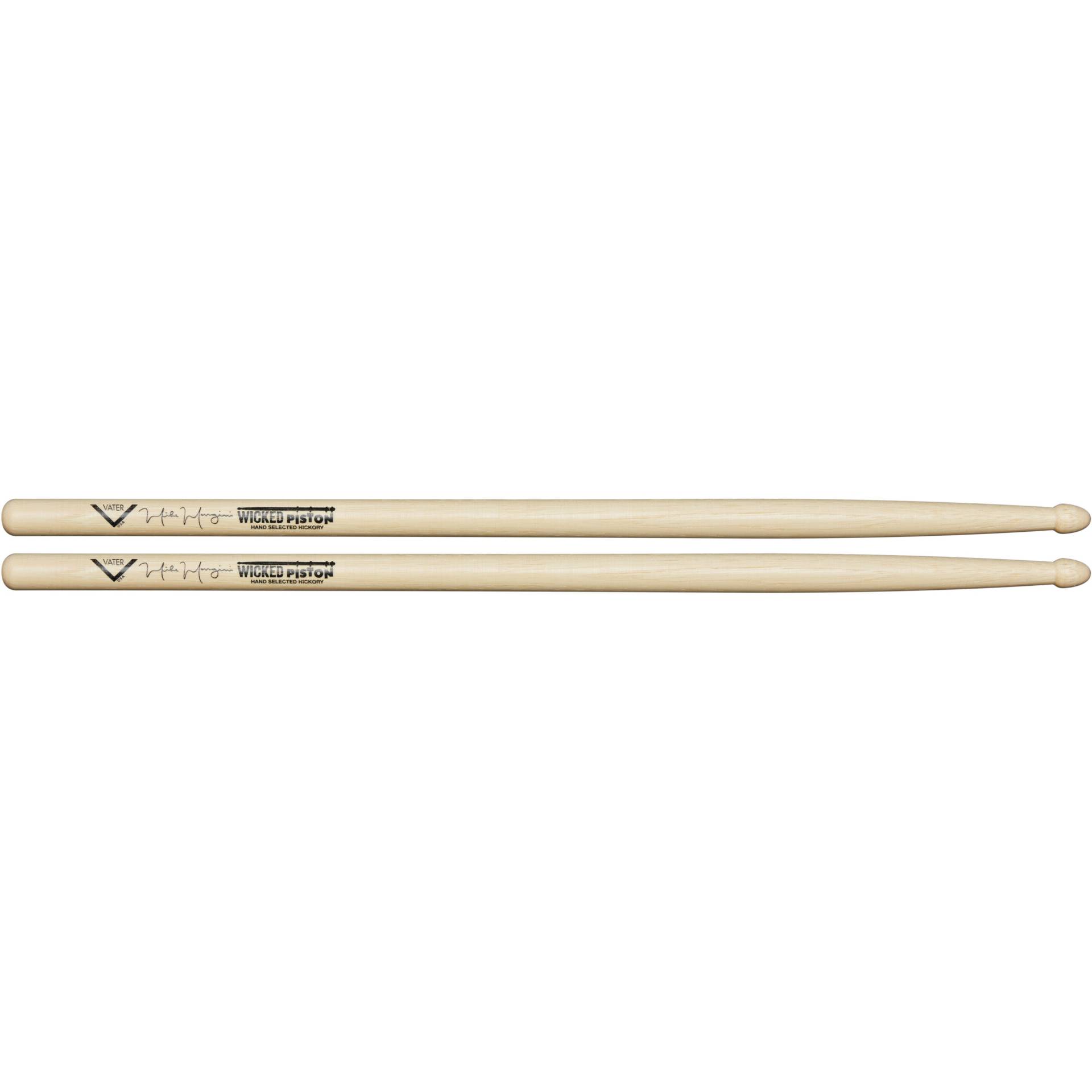 Vater VHMMWP Mike Mangini Wicked Piston Drumsticks Vater VHMMWP Mike Mangini Wicked Piston Drumsticks von Vater