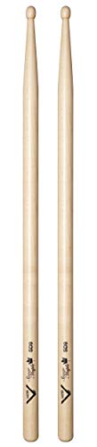 Vater VSMSD9W Sugar Maple SD9 Drum Sticks, Pair Vater VSMSD9W Sugar Maple SD9 Drum Sticks, Pair von Vater
