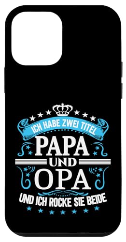 Opa shirt Vatertag tshirt Papa Spruch Grossvater Geburtstag Hülle für iPhone 12 mini Opa shirt Vatertag tshirt Papa Spruch Grossvater Geburtstag Hülle für iPhone 12 mini von Vatertagsgeschenk Papa Opa Vatertag shirt Lustig