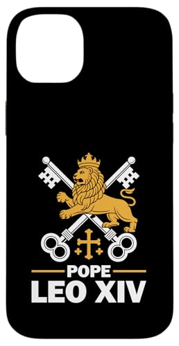 Vatican Pope Leo XIV Hülle für iPhone 14 Plus von Vatican Pope Leo XIV