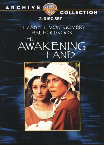 Awakening Land (3pc) / (Ws Mono) [DVD] [Region 1] [NTSC] [US Import] von Vaude