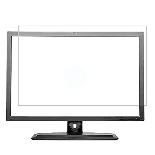 Vaxson 2 Stück Anti Blaulicht Schutzfolie kompatibel mit HP ZR30w 30" Display Monitor Display Bluelight folie folien Displayschutzfolie （ nicht Panzer Schutz Glas folie SchutzGlas nicht PanzerGlas ） von Vaxson