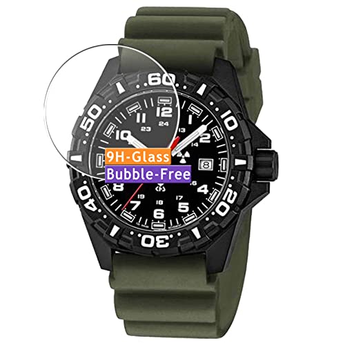 Vaxson 3 Stück 9H Panzer Schutz Glas kompatibel mit KHS Tactical Reaper Schutzfolie Display schutz folie Panzerfolie SchutzGlas folien PanzerGlas Neue von Vaxson