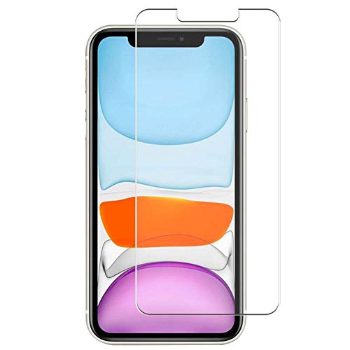 Vaxson 3 Stück Anti Blaulicht Schutzfolie kompatibel mit iphone 11 Display Bluelight folie folien Displayschutzfolie （ nicht Panzer Schutz Glas folie SchutzGlas nicht PanzerGlas ） Neue von Vaxson