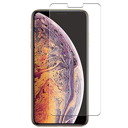 Vaxson 3 Stück Anti Blaulicht Schutzfolie kompatibel mit iphone 11 pro Display Bluelight folie folien Displayschutzfolie （ nicht Panzer Schutz Glas folie SchutzGlas nicht PanzerGlas ） von Vaxson