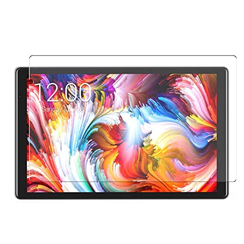 Vaxson 3 Stück Schutzfolie kompatibel mit BENEVE M1036 M1036S1 10.1" Tablet Display folie folien Displayschutzfolie （ nicht Panzer Schutz Glas folie SchutzGlas nicht PanzerGlas ） von Vaxson