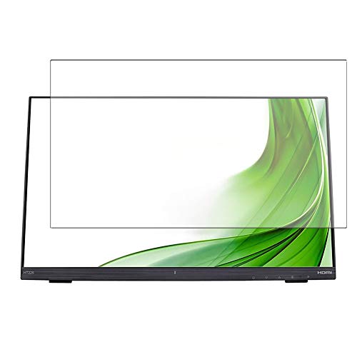 Vaxson 3 Stück Schutzfolie für HANNspree HT225 21.5" Display Monitor, Anti-Fingerabdruck, 99% Transparenz, 4H-Härte, Selbstheilungstechnologie von Vaxson