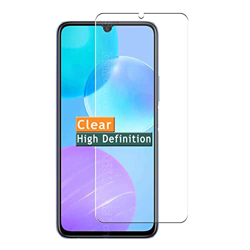 Vaxson 3 Stück Schutzfolie kompatibel mit HUAWEI HONOR 30i Display folie folien Displayschutzfolie （ nicht Panzer Schutz Glas folie SchutzGlas nicht PanzerGlas ） Neue von Vaxson